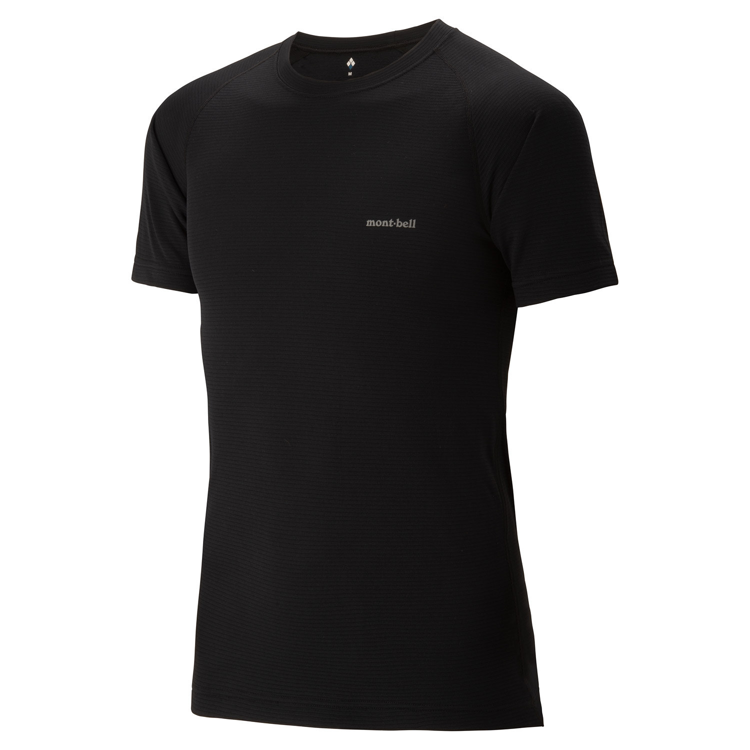 ZEO-LINE MIDDLE WEIGHT T-SHIRT MEN'S NEW